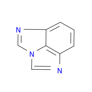 Imidazo[1,5,4-cd]benzimidazole(8CI,9CI)