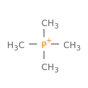 Phosphonium, tetramethyl-