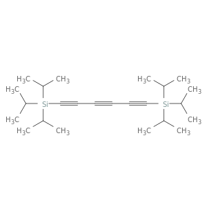 1,1'-(1,3,5-六羟基-1,6-二基)双[1,1,1-三(1-甲基乙基)硅烷