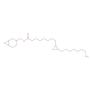 Oxiraneoctanoic acid, 3-octyl-, 7-oxabicyclo[4.1.0]hept-3-ylmethyl ester
