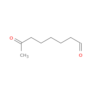 Octanal, 7-oxo-
