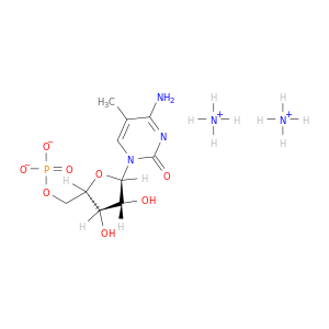 5-甲基尿苷-5‘-单磷酸