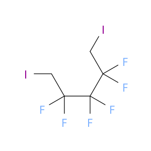 2,2,3,3,4,4-hexafluoro-1,5-diiodo-pentane