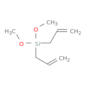 Silane,dimethoxydi-2-propen-1-yl-