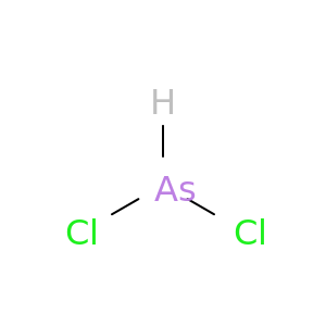 Arsonous dichloride(9CI)