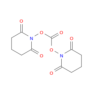 2,6-Piperidinedione, 1,1'-[carbonylbis(oxy)]bis-