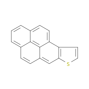 pyreno(2,1-b)thiophene