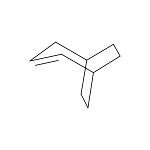 Bicyclo[3.2.2]non-2-ene