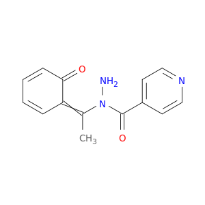 N-ineonicotinamido-O-羟基乙酰苯酮酰亚胺