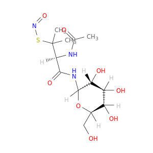Glyco-SNAP-1