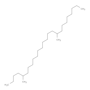 Pentacosane, 5,17-dimethyl-