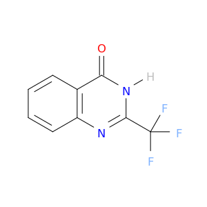 2-(三氟甲基)喹唑啉-4(3H)-酮