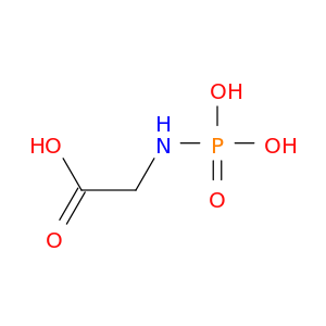 Glycine, N-phosphono-