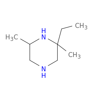 1-Azabicyclo[2.2.1]heptane-3-carboxylicacid, 3-hydroxy-, endo- (9CI)