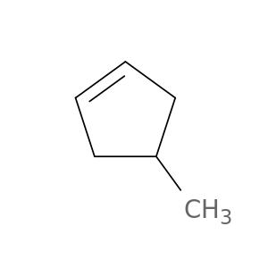 Cyclopentene, 4-methyl-