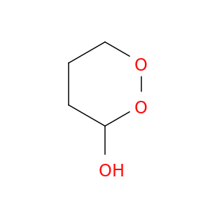 1,2-Dioxan-3-ol