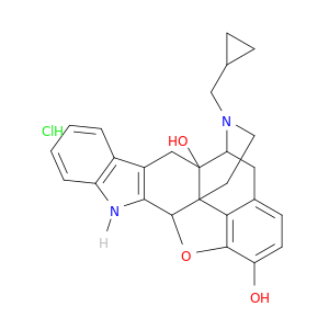 盐酸纳尔特林酮