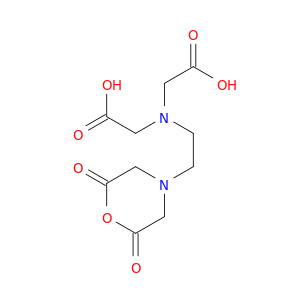 EDTA单烷氢化物