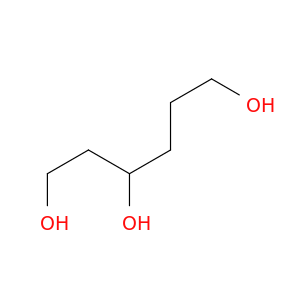 1,3,6-Hexanetriol