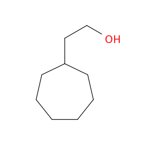 2-Cycloheptylethanol