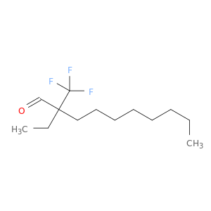 Decanal, 2-ethyl-2-(trifluoromethyl)-
