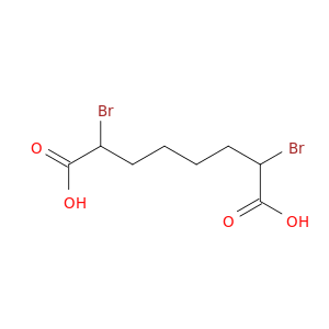 2,7-dibromooctanedioic acid