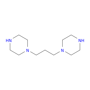 Piperazine, 1,1'-(1,3-propanediyl)bis-