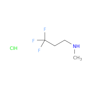 甲基(3,3,3-三氟丙基)胺盐酸盐