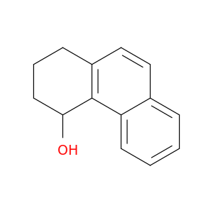 4-Phenanthrenol, 1,2,3,4-tetrahydro-