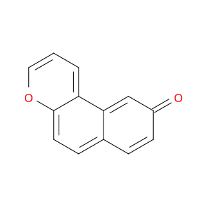 9H-Naphtho[2,1-b]pyran-9-one