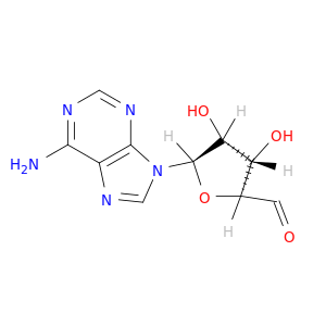 5'-脱氧-5'-氧纳米苷