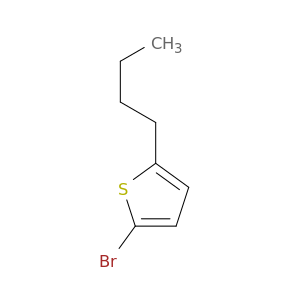 2-溴-5-正丁基噻吩