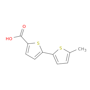 5-(5-CYANOTHIOPHEN-2-YL)-FURAN-
