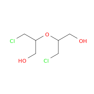 1-Propanol, 2,2'-oxybis[3-chloro-