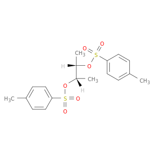 (-)-2,3-丁二醇二对甲苯磺酸酯