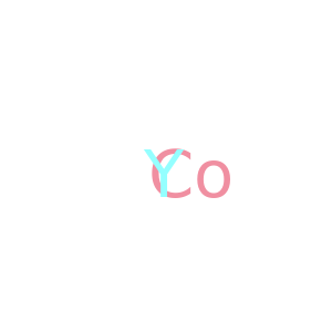 Cobalt, compd. with yttrium (1:1)