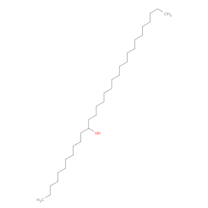 12-Hentriacontanol