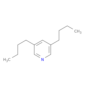 3,5-Dibutylpyridine