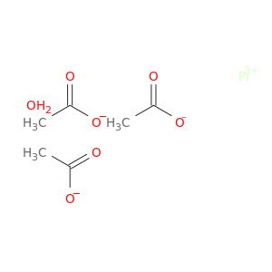 醋酸,镨(3+)盐,一水合物