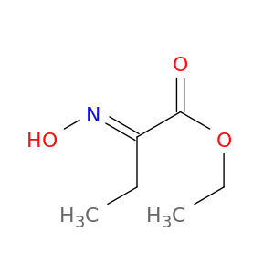 ETHYL (2E)-2-HYDROXYIMINOBUTANOATE