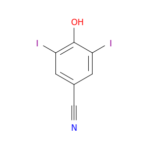 4-羟基-3,5-二碘苄腈