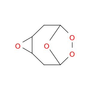 4,8,9,10-Tetraoxatricyclo[5.2.1.03,5]decane(9CI)