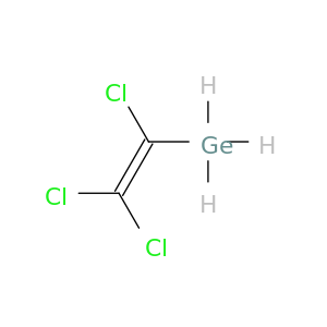 Germane, trichloroethenyl-
