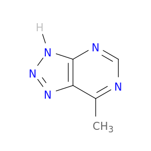 2-methyl-3,5,7,8,9-pentazabicyclo[4.3.0]nona-2,4,6,8-tetraene
