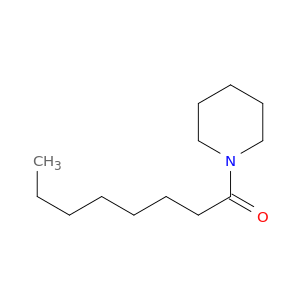 1-Octanone,1-(1-piperidinyl)-