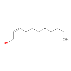2-Undecen-1-ol, (2Z)-