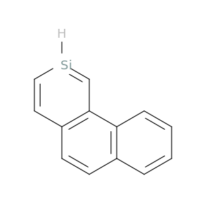 3-Silaphenanthrene
