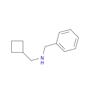 N-苄-1-环丁基甲胺