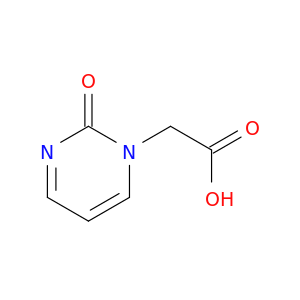(2-氧代-1(2H)-嘧啶基)乙酸