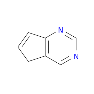5H-Cyclopentapyrimidine(8CI,9CI)